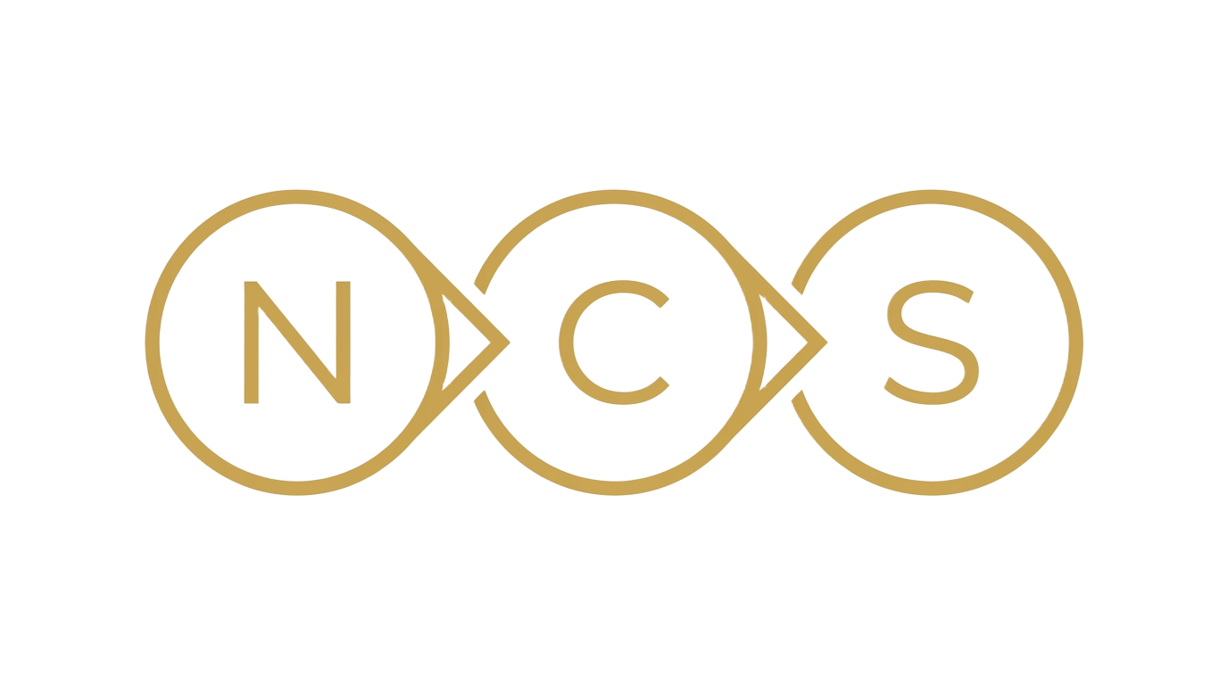 NCS logo